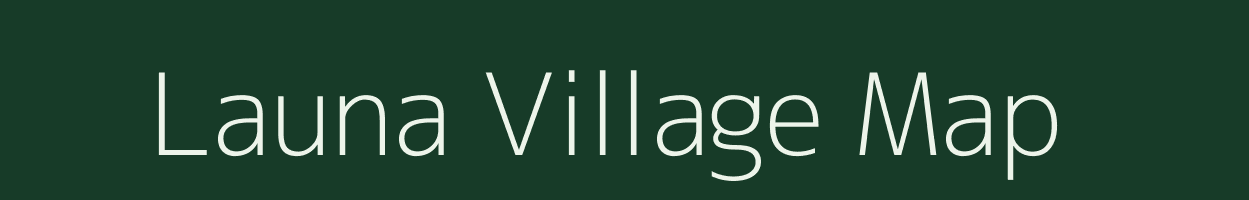 Launa village map in Uttar Pradesh