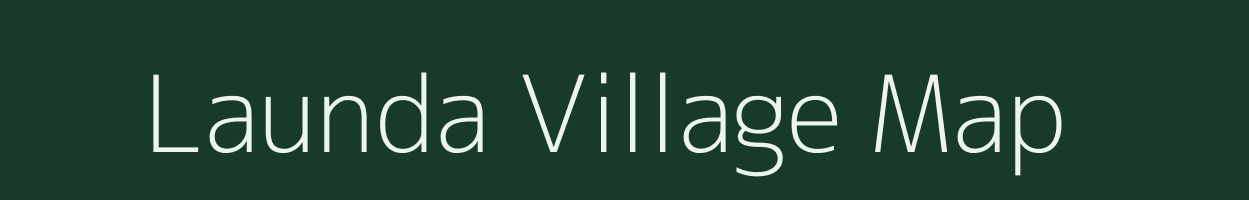 Launda village map in Uttar Pradesh