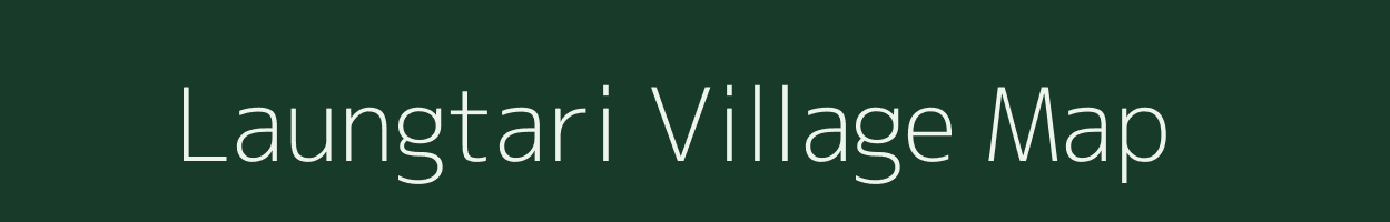 Laungtari village map in Jharkhand