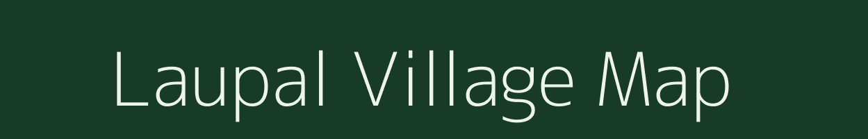 Laupal village map in Odisha
