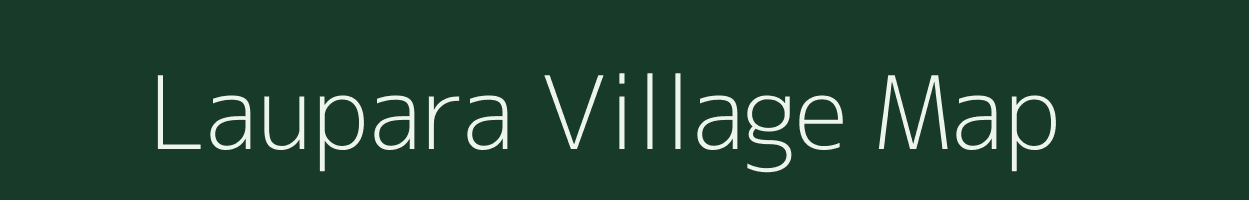 Laupara village map in Assam