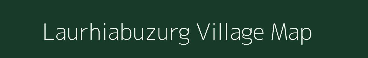 Laurhiabuzurg village map in Bihar