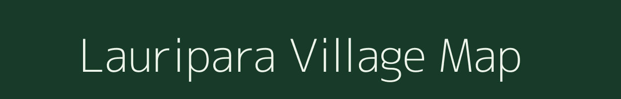 Lauripara village map in Assam