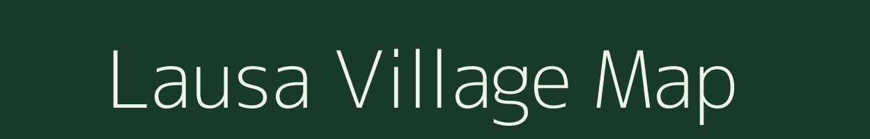 Lausa village map in Uttar Pradesh