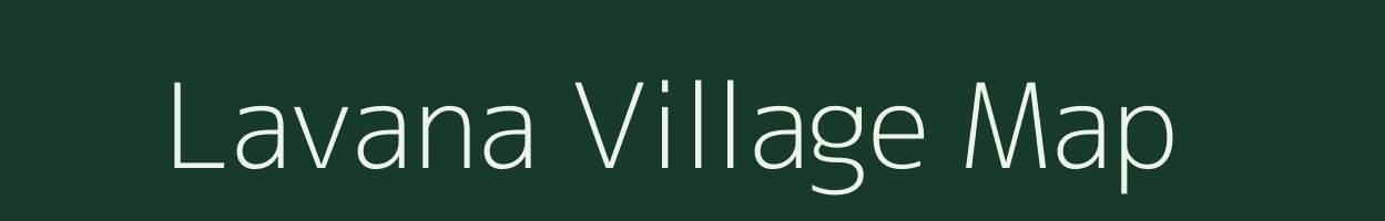 Lavana village map in Gujarat