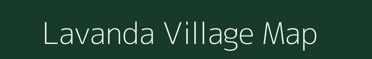 Lavanda village map in Odisha