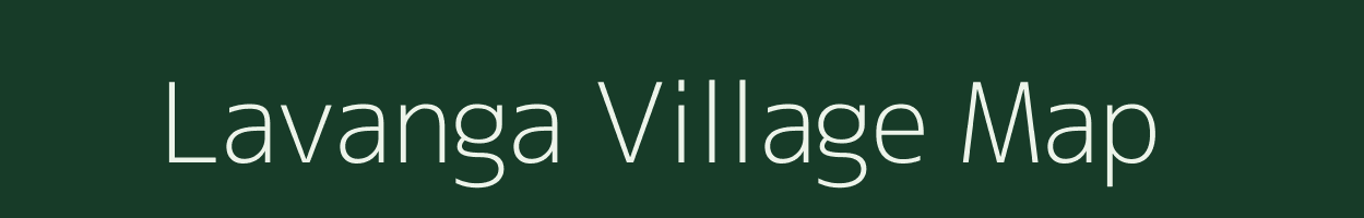 Lavanga village map in Maharashtra