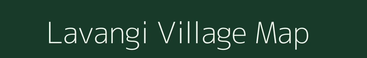 Lavangi village map in Maharashtra