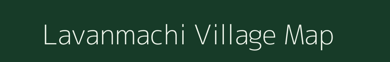 Lavanmachi village map in Maharashtra