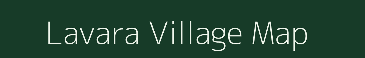 Lavara village map in Gujarat