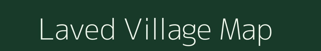 Laved village map in Gujarat