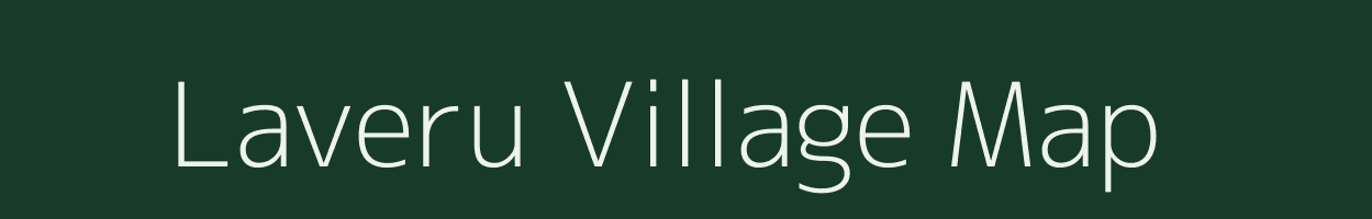 Laveru village map in Andhra Pradesh