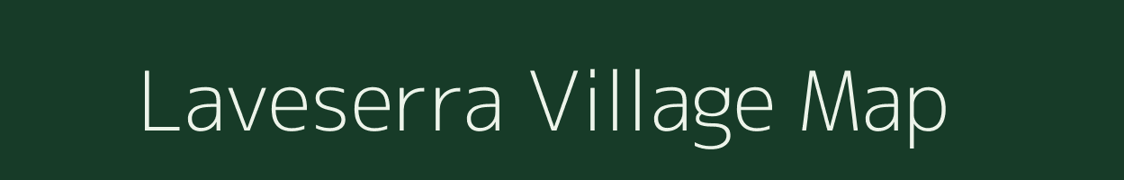 Laveserra village map in Madhya Pradesh