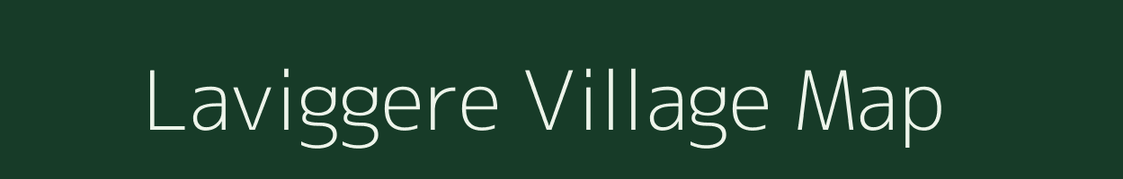 Laviggere village map in Karnataka