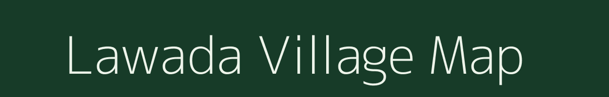 Lawada village map in Maharashtra