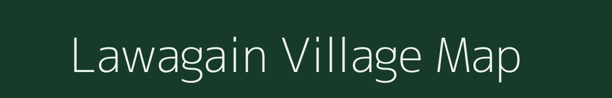 Lawagain village map in Jharkhand