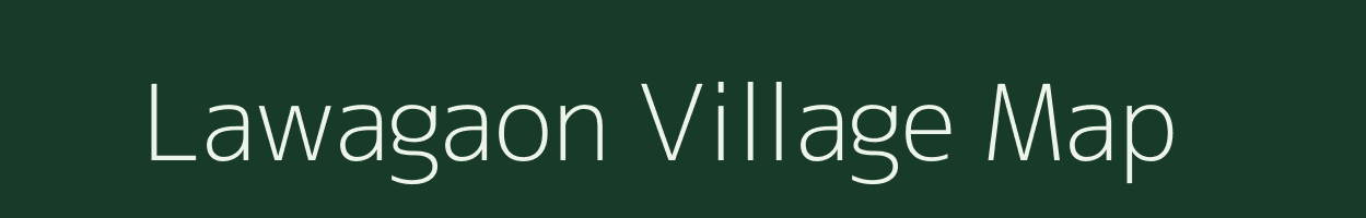 Lawagaon village map in Chhattisgarh