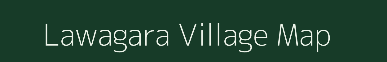 Lawagara village map in Jharkhand