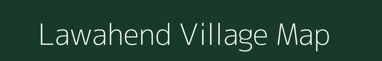 Lawahend village map in Jammu & Kashmir