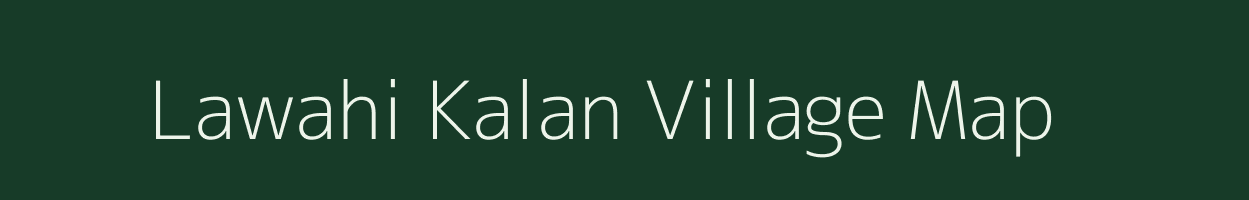 Lawahi Kalan village map in Jharkhand