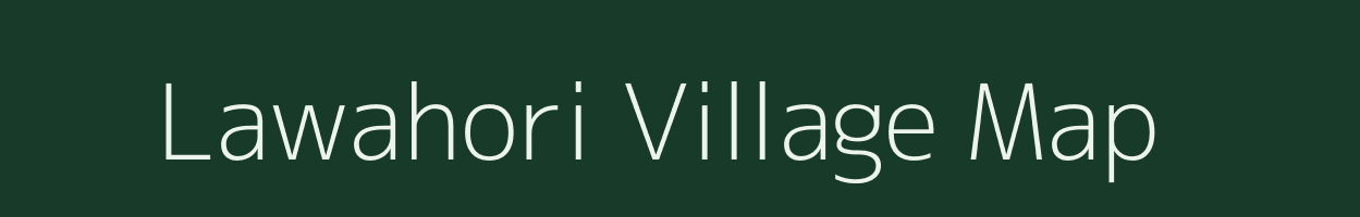 Lawahori village map in Chhattisgarh