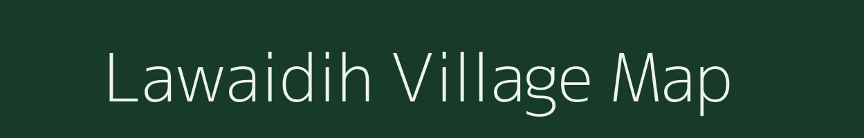 Lawaidih village map in Chhattisgarh