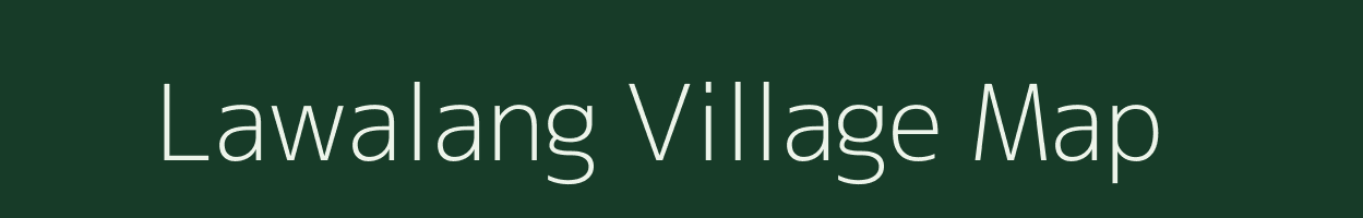 Lawalang village map in Jharkhand