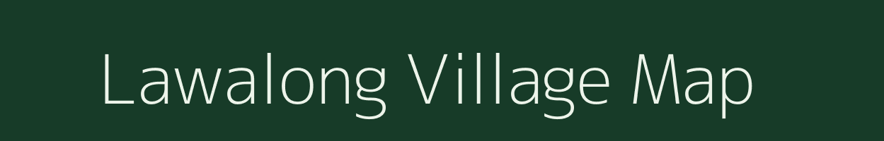 Lawalong village map in Jharkhand