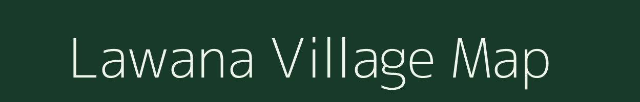 Lawana village map in Maharashtra