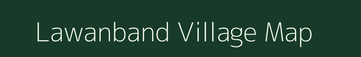 Lawanband village map in Chhattisgarh
