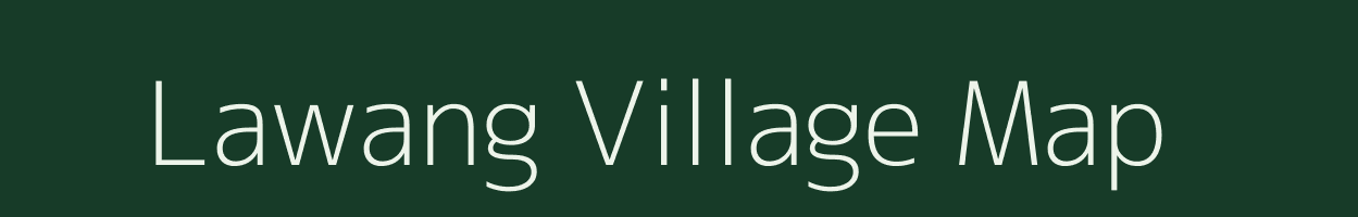 Lawang village map in Maharashtra