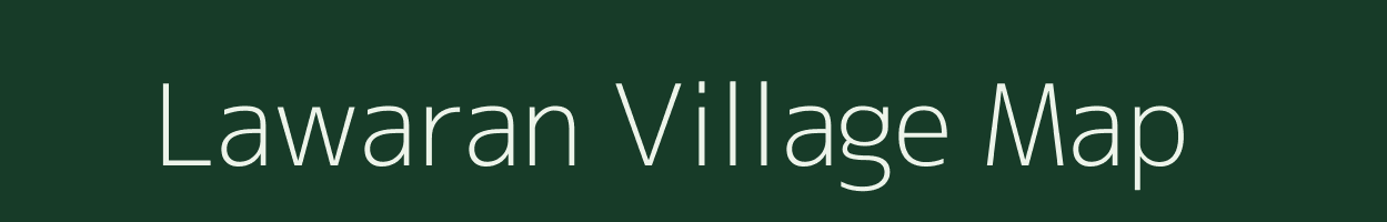 Lawaran village map in Rajasthan