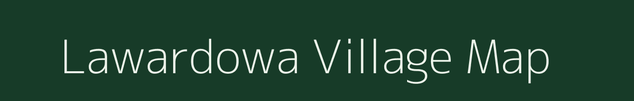 Lawardowa village map in Uttarakhand