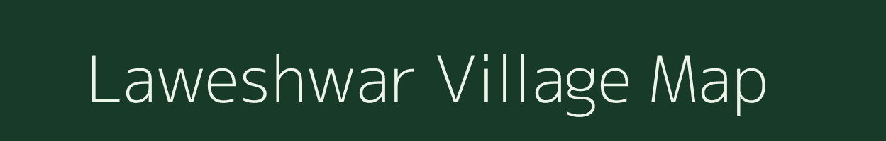 Laweshwar village map in Maharashtra