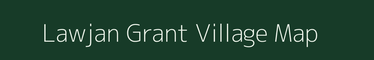 Lawjan Grant village map in Assam