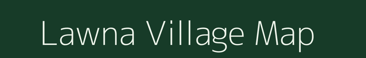 Lawna village map in Rajasthan