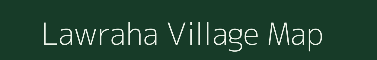 Lawraha village map in Madhya Pradesh