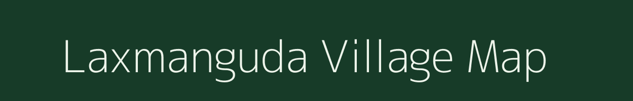 Laxmanguda village map in Odisha