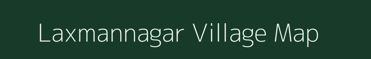 Laxmannagar village map in Maharashtra