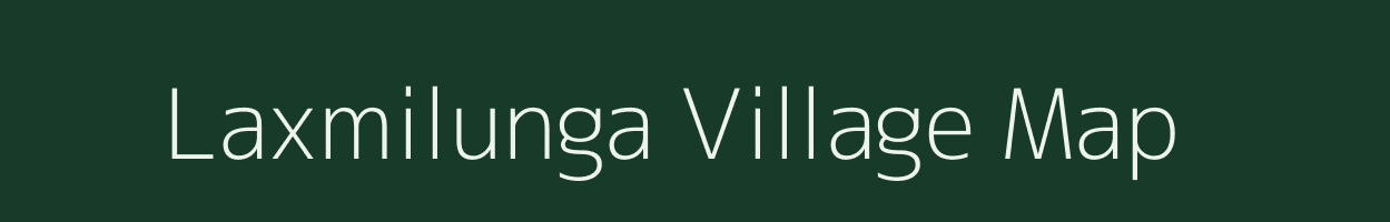 Laxmilunga village map in Tripura
