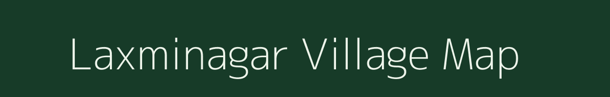 Laxminagar village map in Tripura