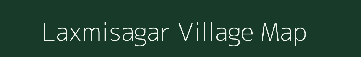 Laxmisagar village map in Andhra Pradesh