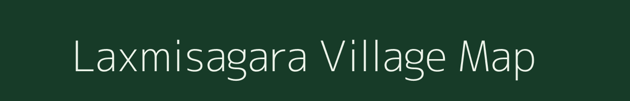 Laxmisagara village map in Karnataka