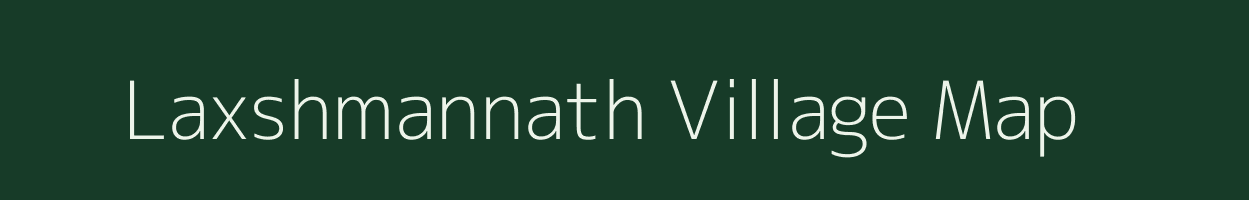 Laxshmannath village map in Odisha