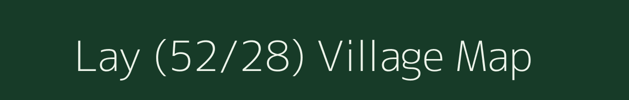 Lay (52/28) village map in Himachal Pradesh