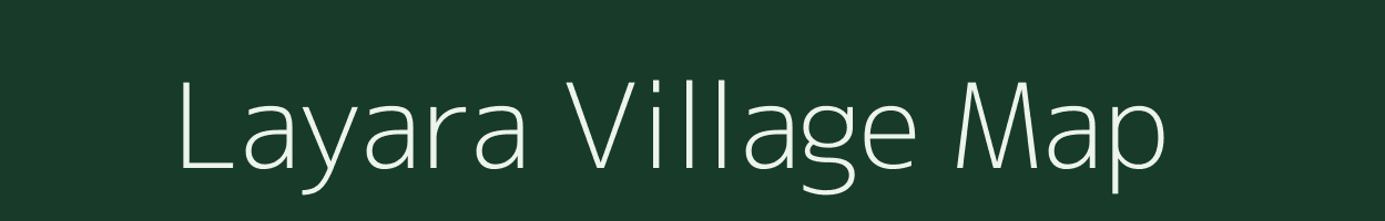 Layara village map in Madhya Pradesh