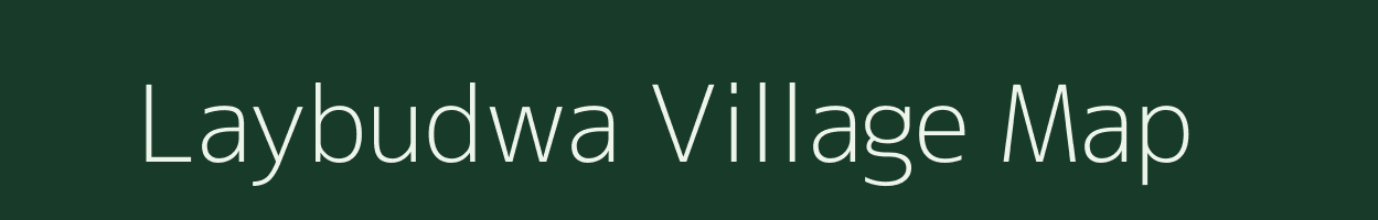 Laybudwa village map in Uttar Pradesh