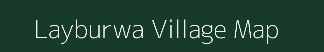 Layburwa village map in Uttar Pradesh