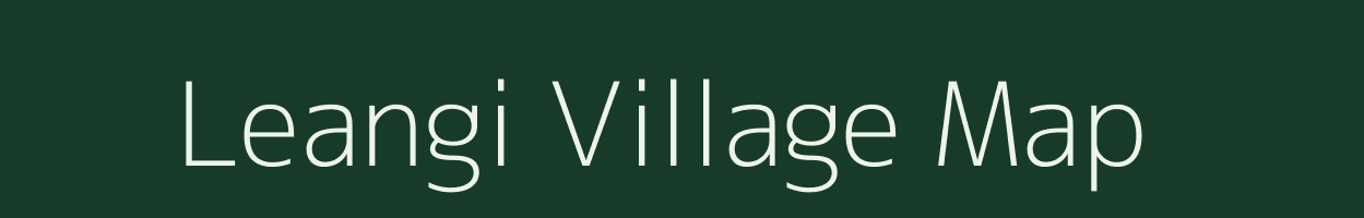 Leangi village map in Jharkhand