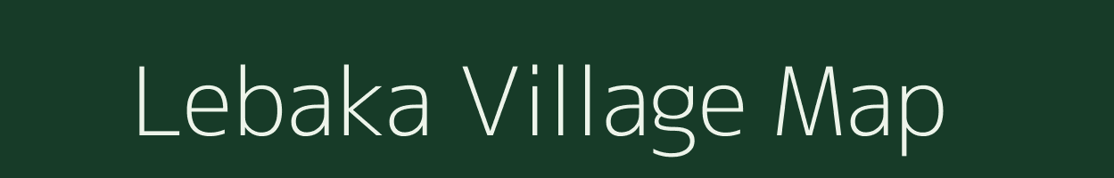 Lebaka village map in Andhra Pradesh